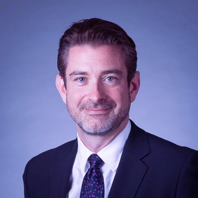 Paul Henninger, Head of Global Lighthouse, KPMG